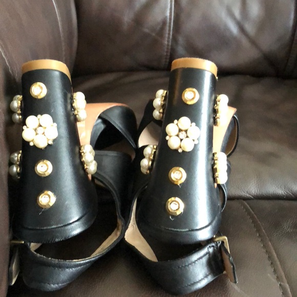 Beautiful shoes! Very comfortable! - Picture 6 of 8